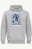 MENS BUFFALO BILLS PLAYER GRID HOODIE sold by Starter