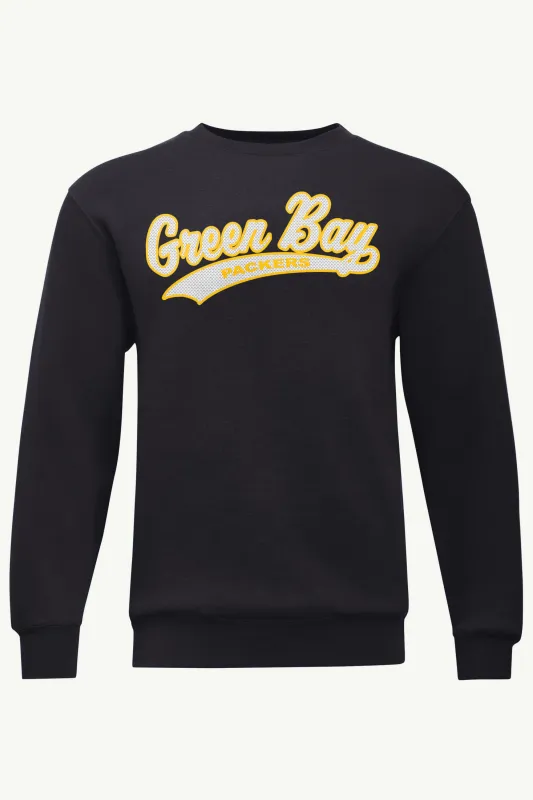 MENS GREEN BAY PACKERS TAILSWEEP SWEATSHIRT sold by Starter