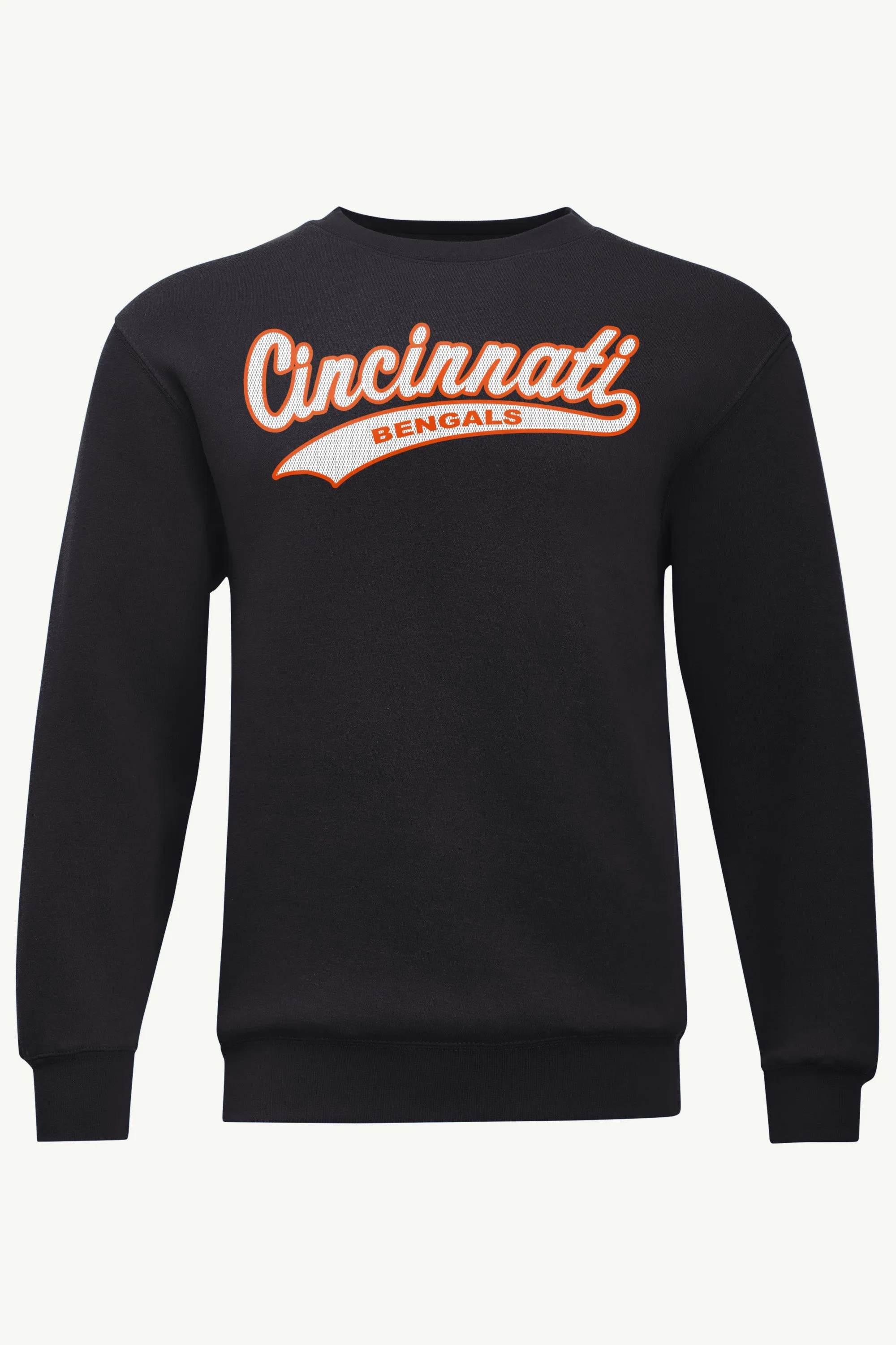 MENS CINCINATTI BENGALS TAILSWEEP SWEATSHIRT sold by Starter