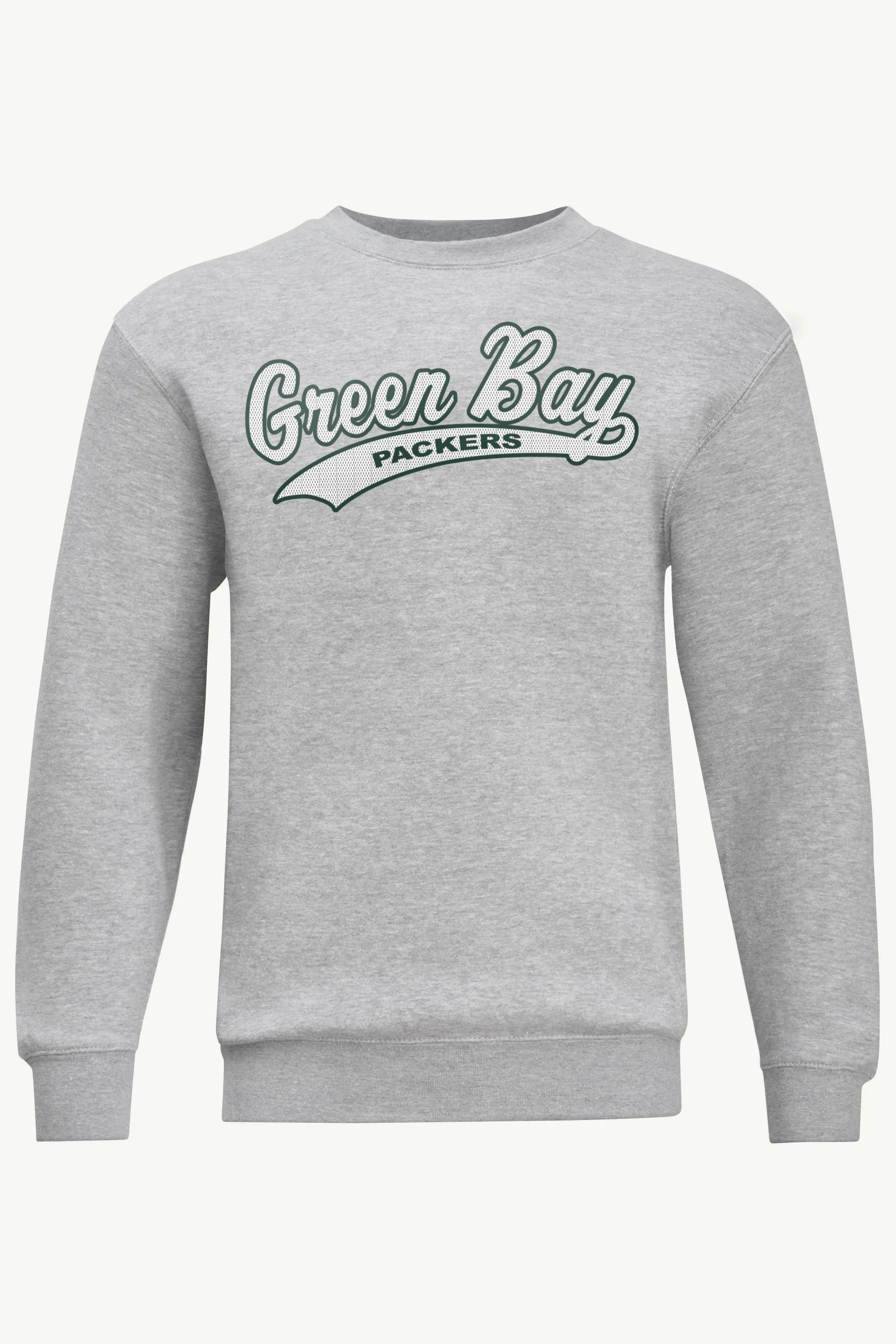MENS GREEN BAY PACKERS TAILSWEEP SWEATSHIRT sold by Starter