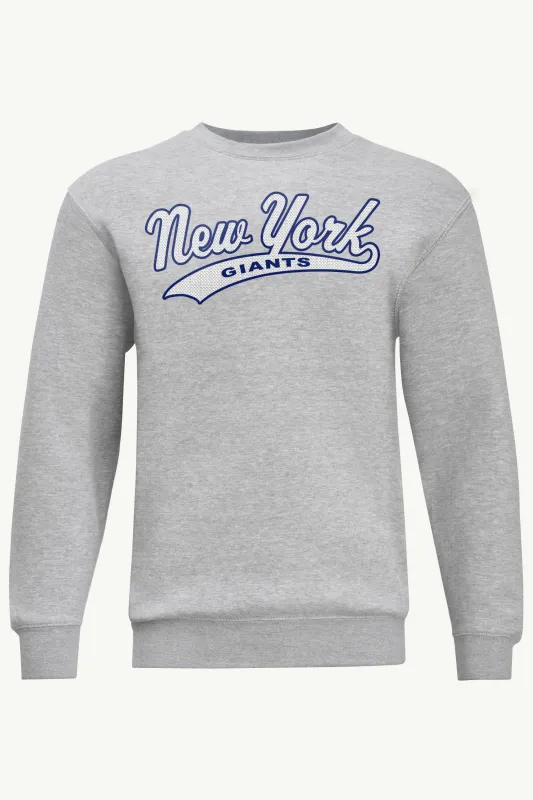 MENS NEW YORK GIANTS TAILSWEEP SWEATSHIRT sold by Starter