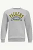 MENS GREEN BAY PACKERS HALF BALL SWEATSHIRT sold by Starter