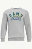 MENS LOS ANGELES RAMS HALF BALL SWEATSHIRT sold by Starter