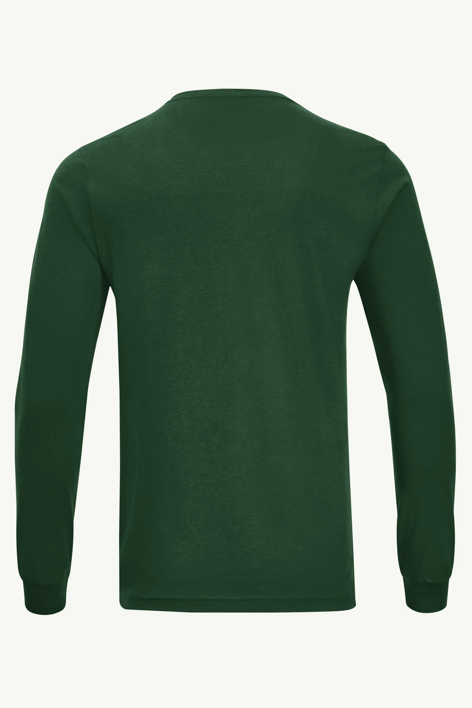 MENS GREEN BAY PACKERS LONG SLEEVE T SHIRT sold by Starter product image thumbnail 2