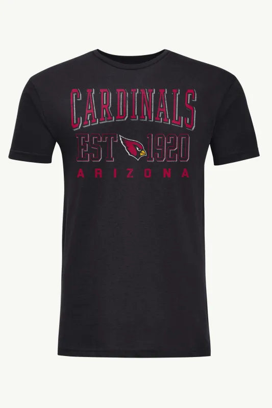 MENS ARIZONA CARDINALS RETRO T SHIRT sold by Starter