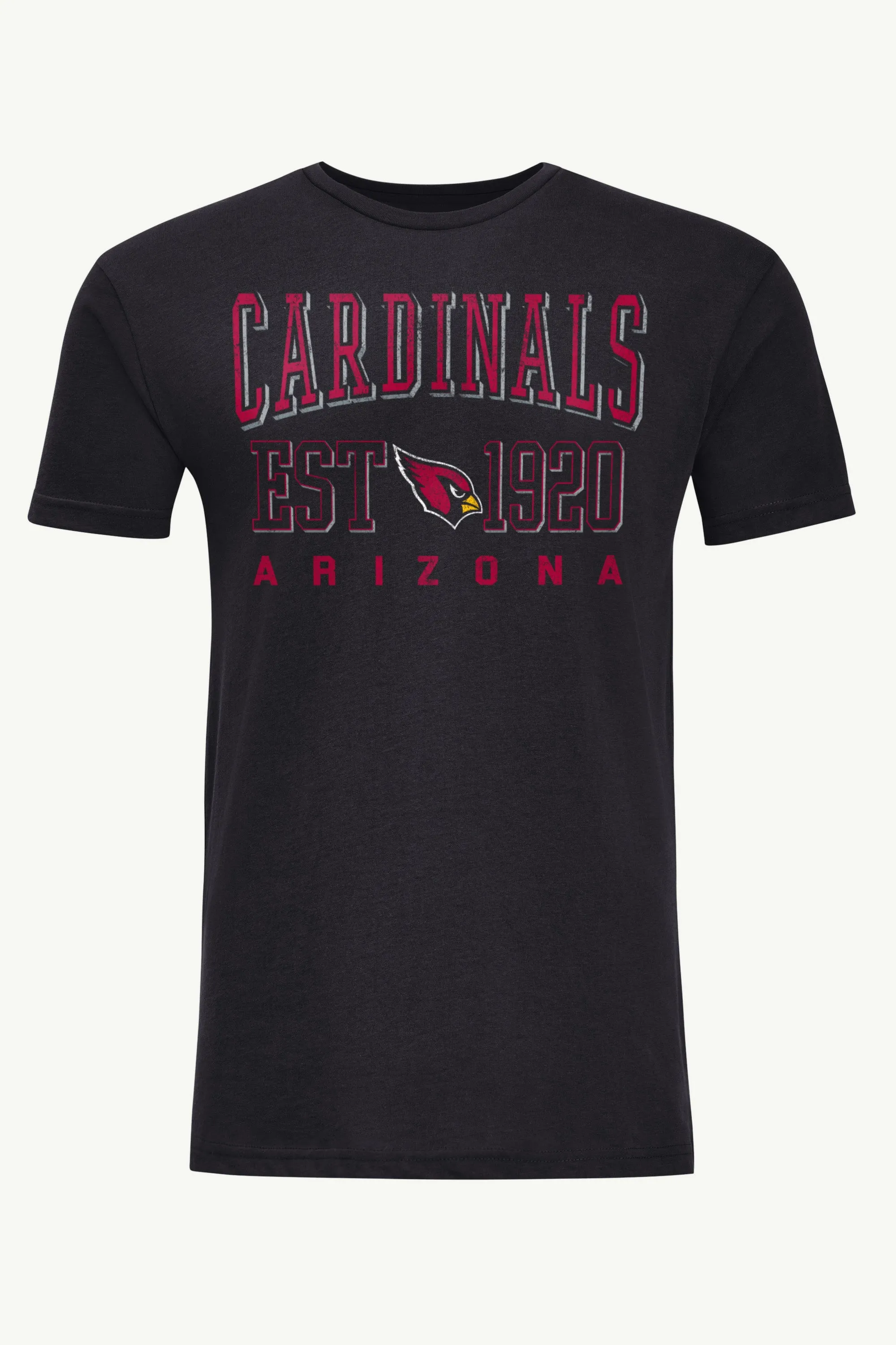MENS ARIZONA CARDINALS RETRO T SHIRT sold by Starter