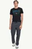MENS JACKSONVILLE JAGUARS RETRO T SHIRT sold by Starter