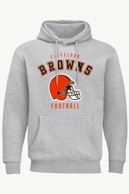MENS CLEVELAND BROWNS HOODIE sold by Starter