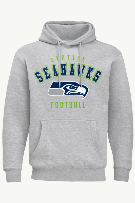 MENS SEATTLE SEAHAWKS HOODIE sold by Starter
