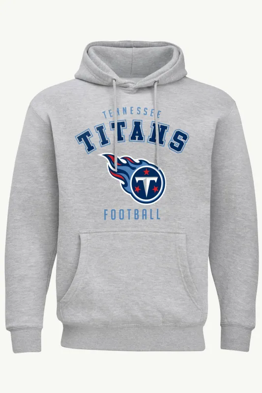 MENS TENNESSEE TITANS HOODIE sold by Starter