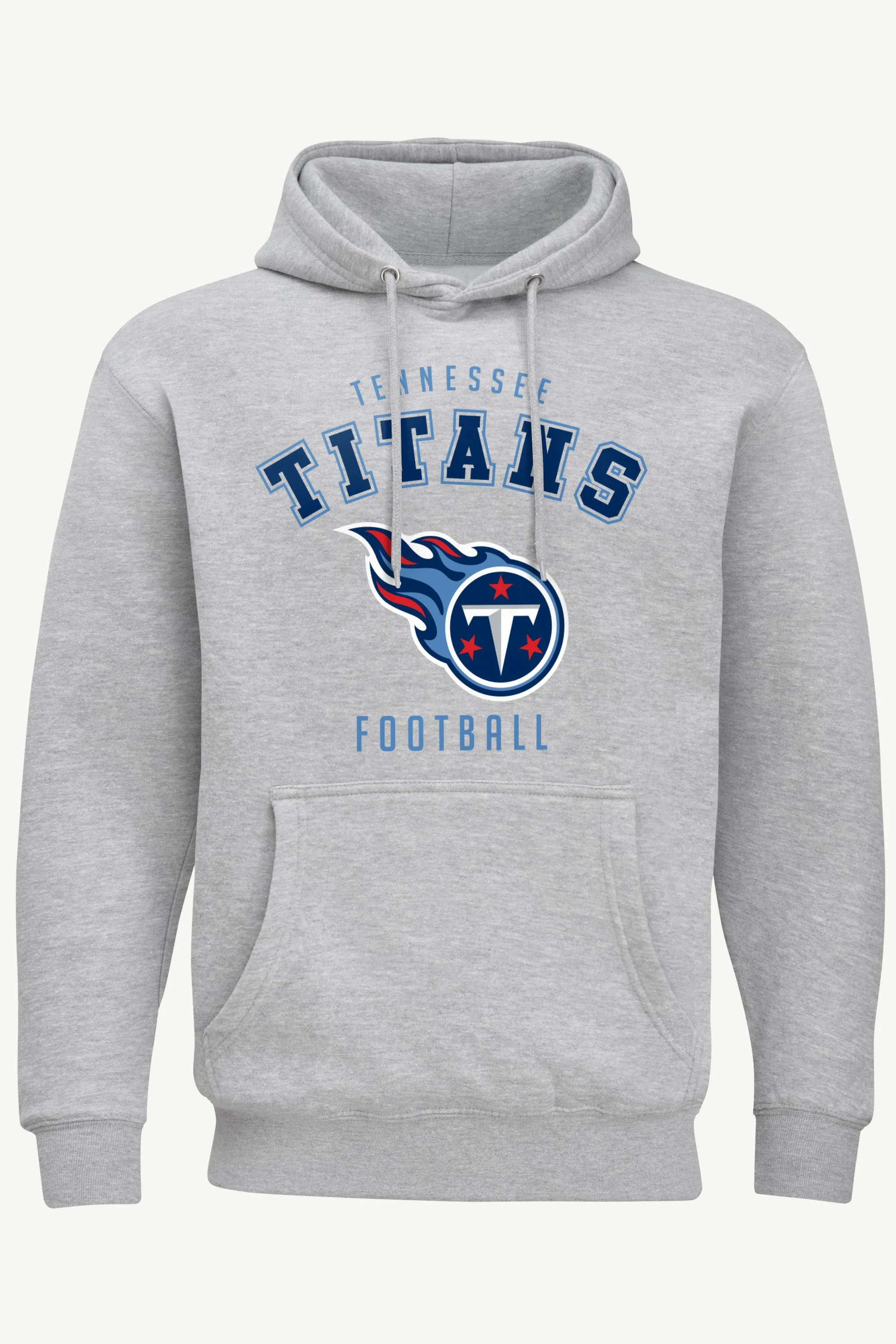 MENS TENNESSEE TITANS HOODIE sold by Starter