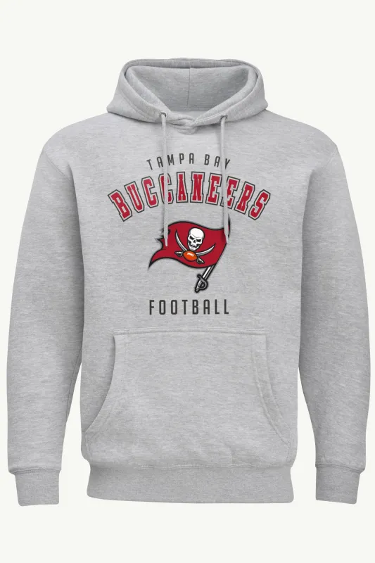 MENS TAMPA BAY BUCCANEERS HOODIE sold by Starter