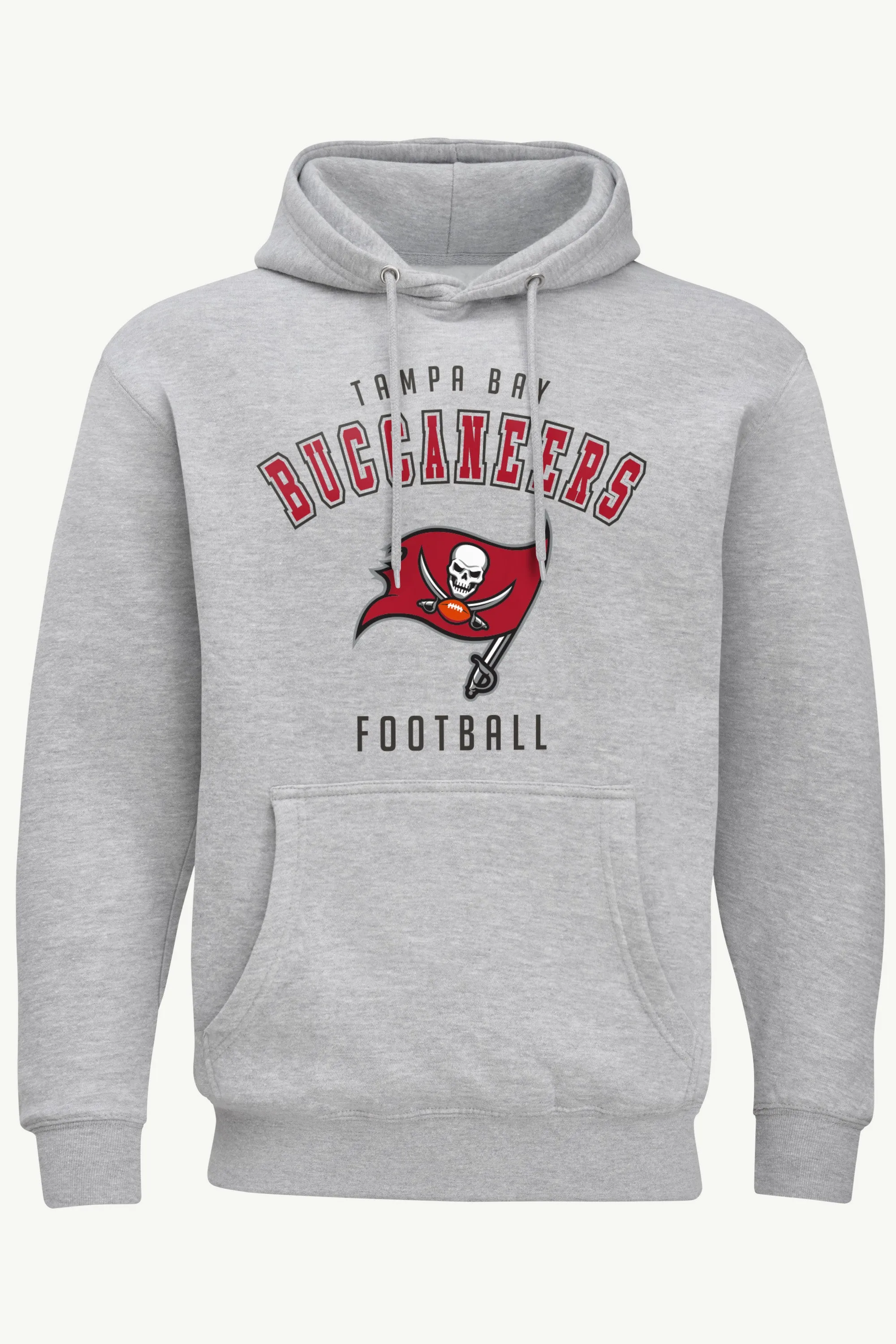 MENS TAMPA BAY BUCCANEERS HOODIE sold by Starter