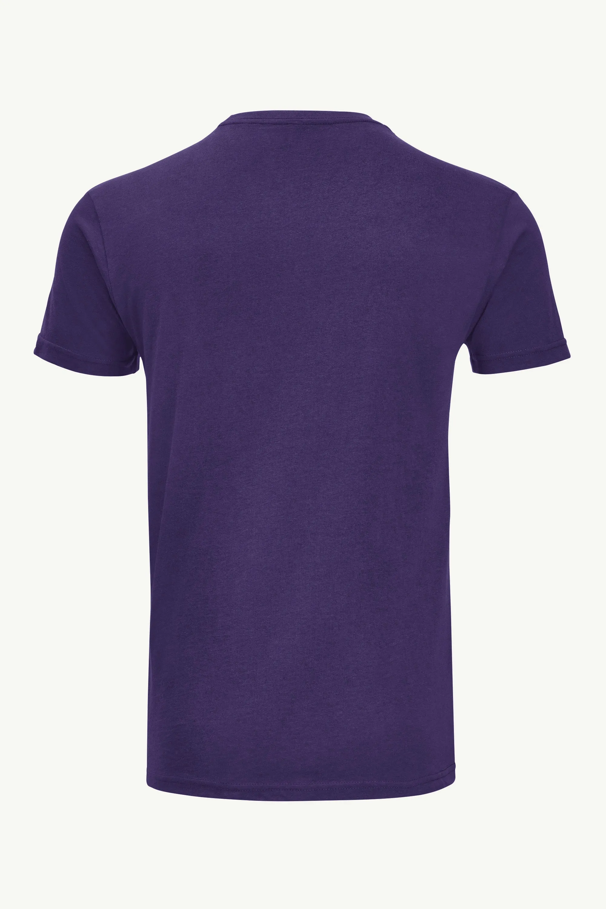 MENS MINNESOTA VIKINGS HALF HELMET T SHIRT sold by Starter product image thumbnail 2