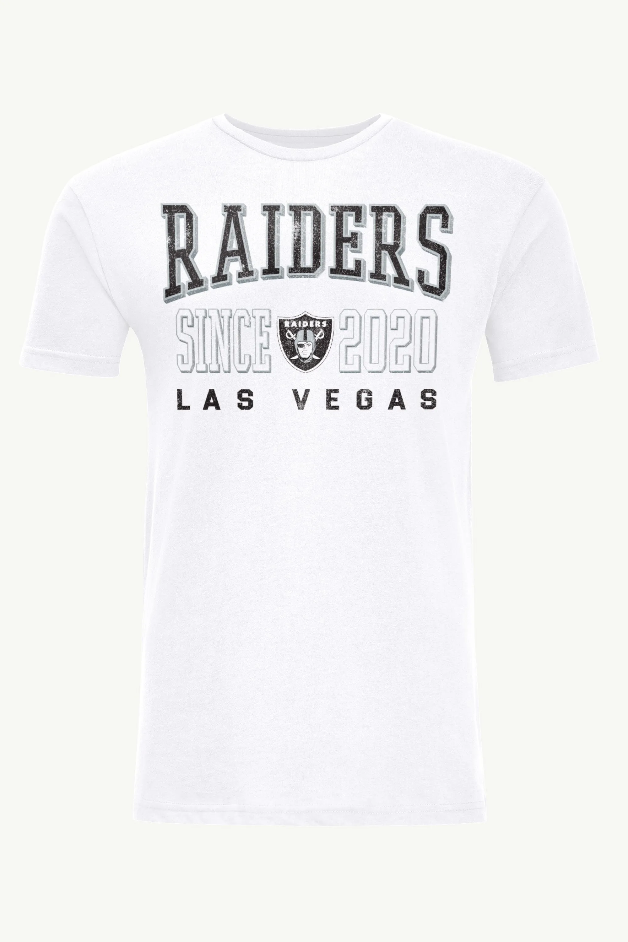 MENS LAS VEGAS RAIDERS RETRO T SHIRT sold by Starter