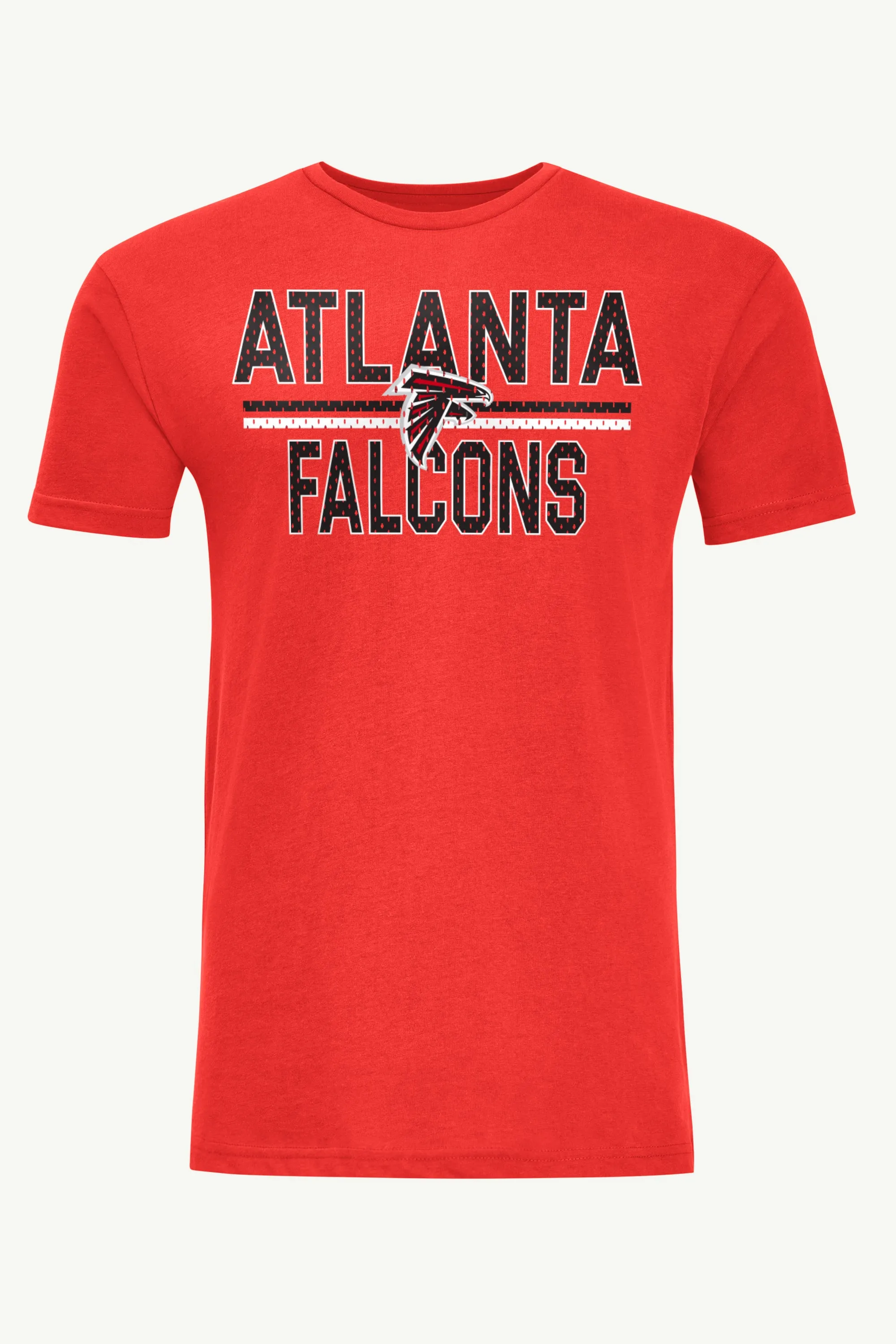 MENS ATLANTA FALCONS MESH LOOK T SHIRT sold by Starter