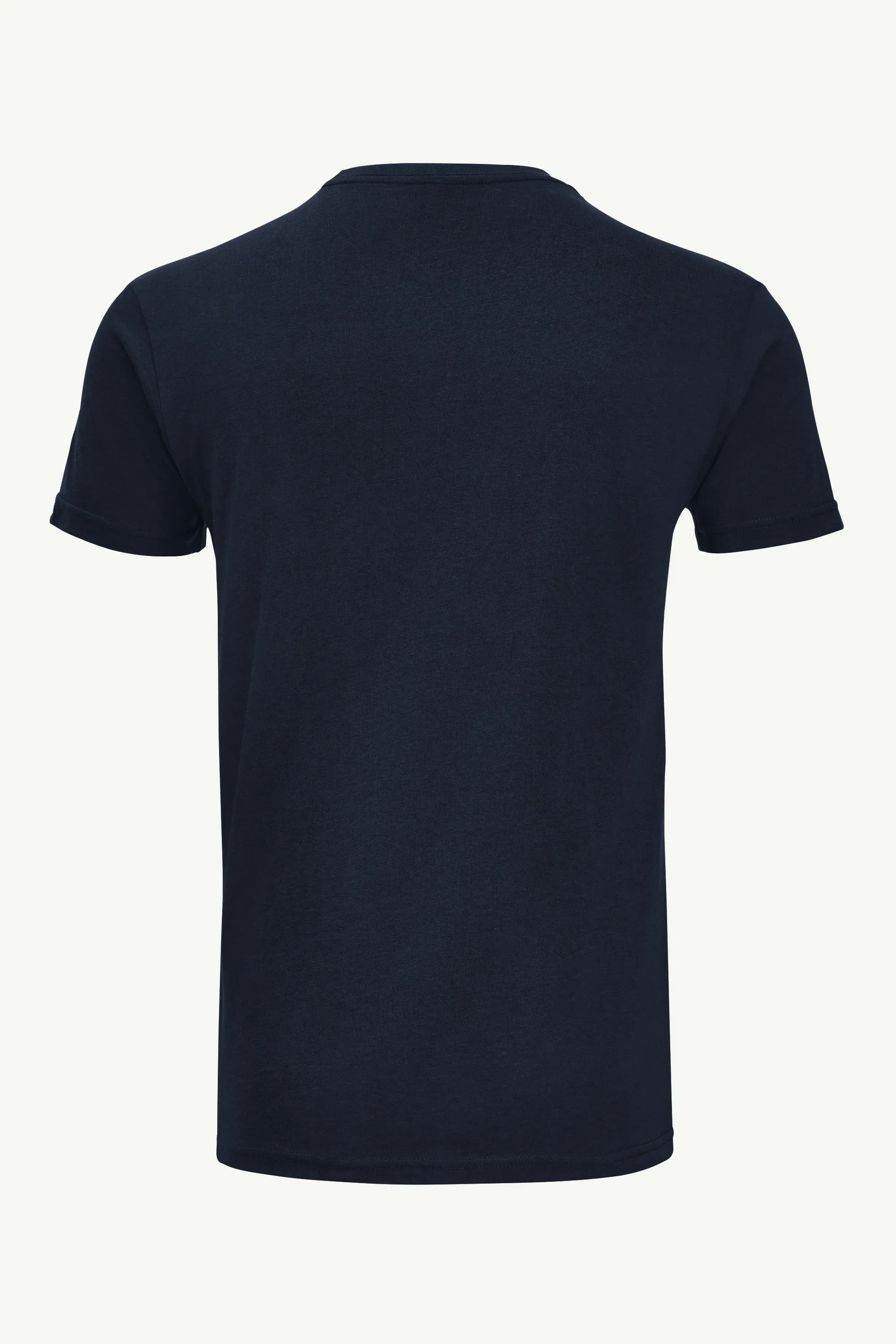 MENS DENVER BRONCOS HALF HELMET T SHIRT sold by Starter product image thumbnail 2