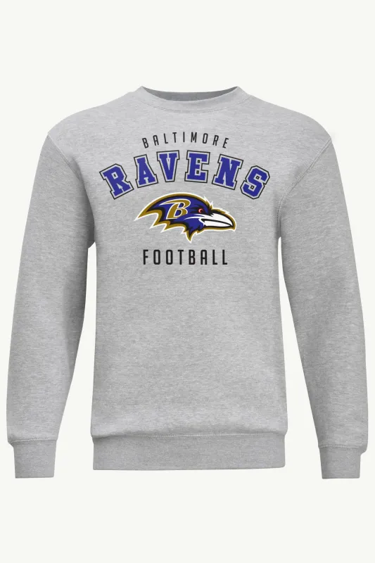 MENS BALTIMORE RAVENS SWEATSHIRT sold by Starter