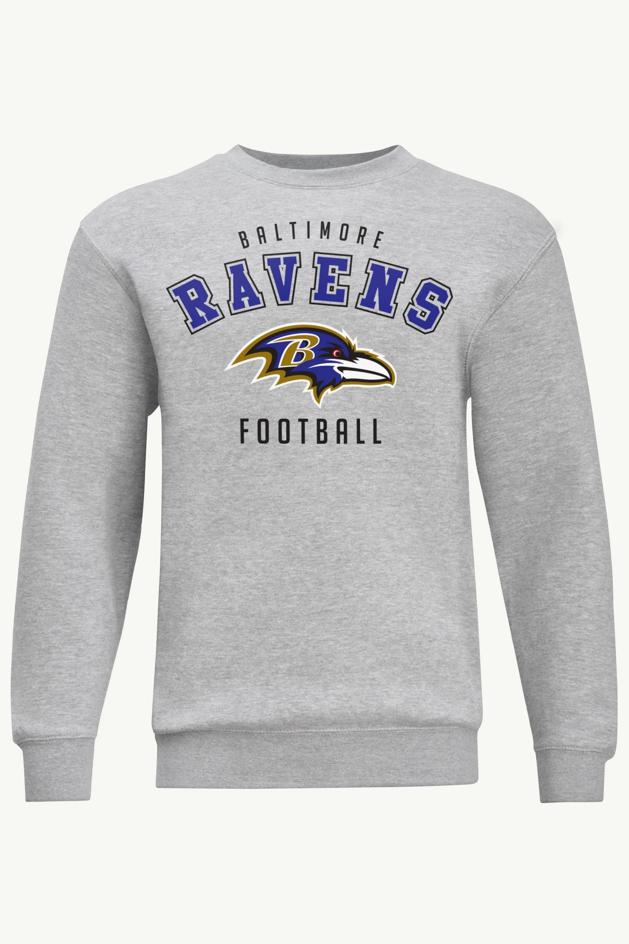 MENS BALTIMORE RAVENS SWEATSHIRT sold by Starter
