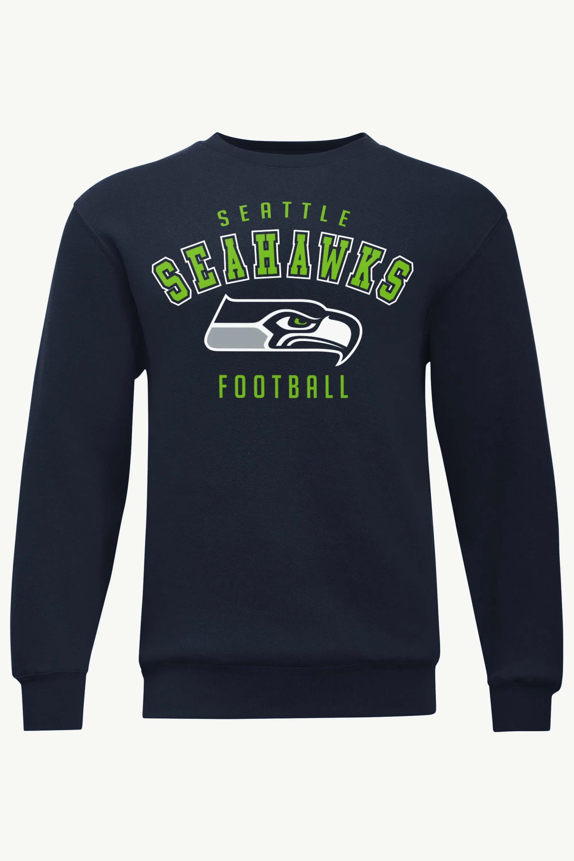 MENS SEATTLE SEAHAWKS SWEATSHIRT sold by Starter