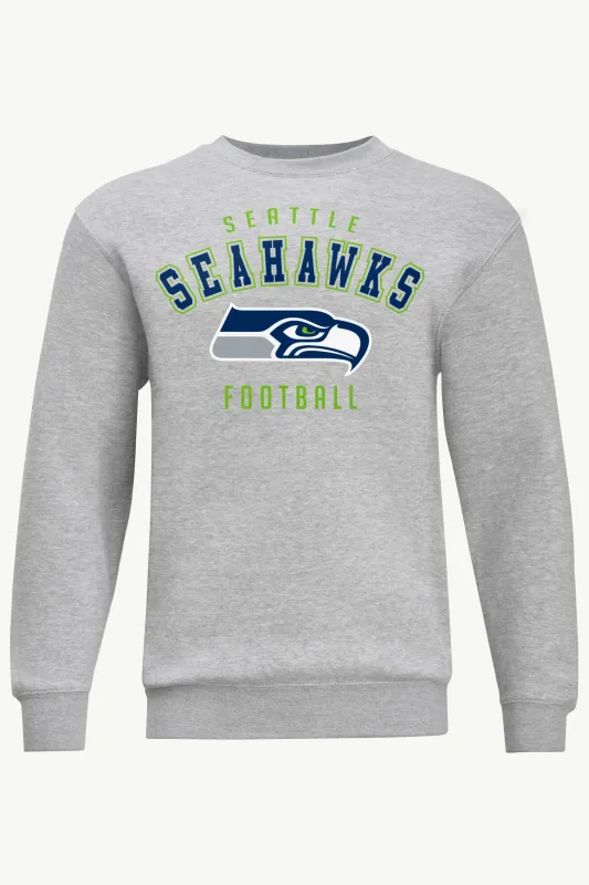 MENS SEATTLE SEAHAWKS SWEATSHIRT sold by Starter