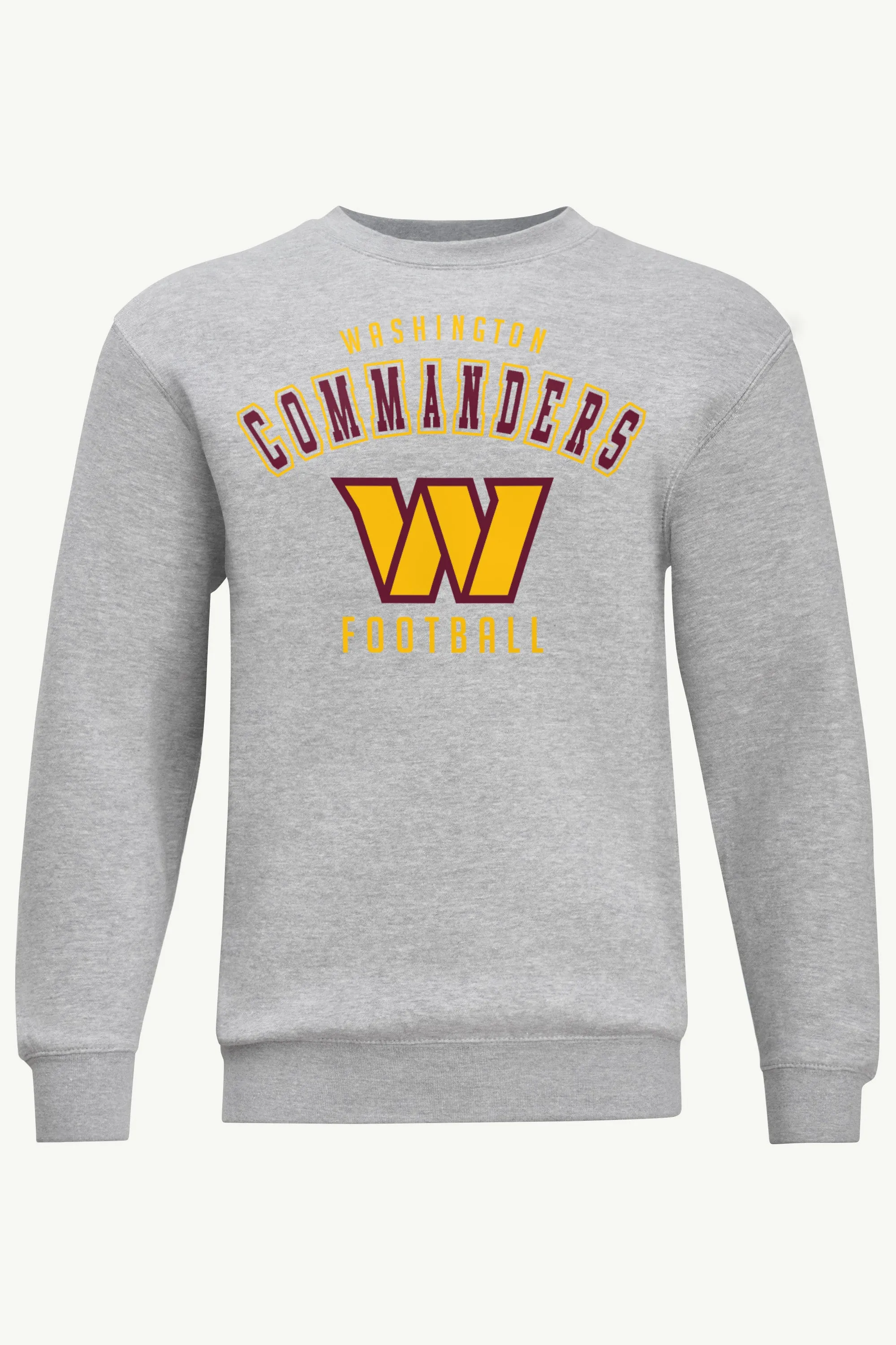 MENS WASHINGTON COMMANDERS SWEATSHIRT sold by Starter