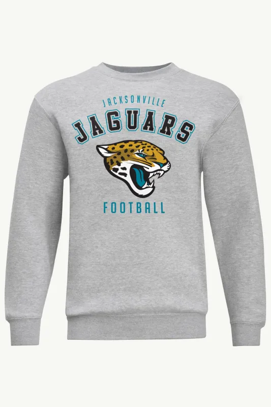 MENS JACKSONVILLE JAGUARS SWEATSHIRT sold by Starter