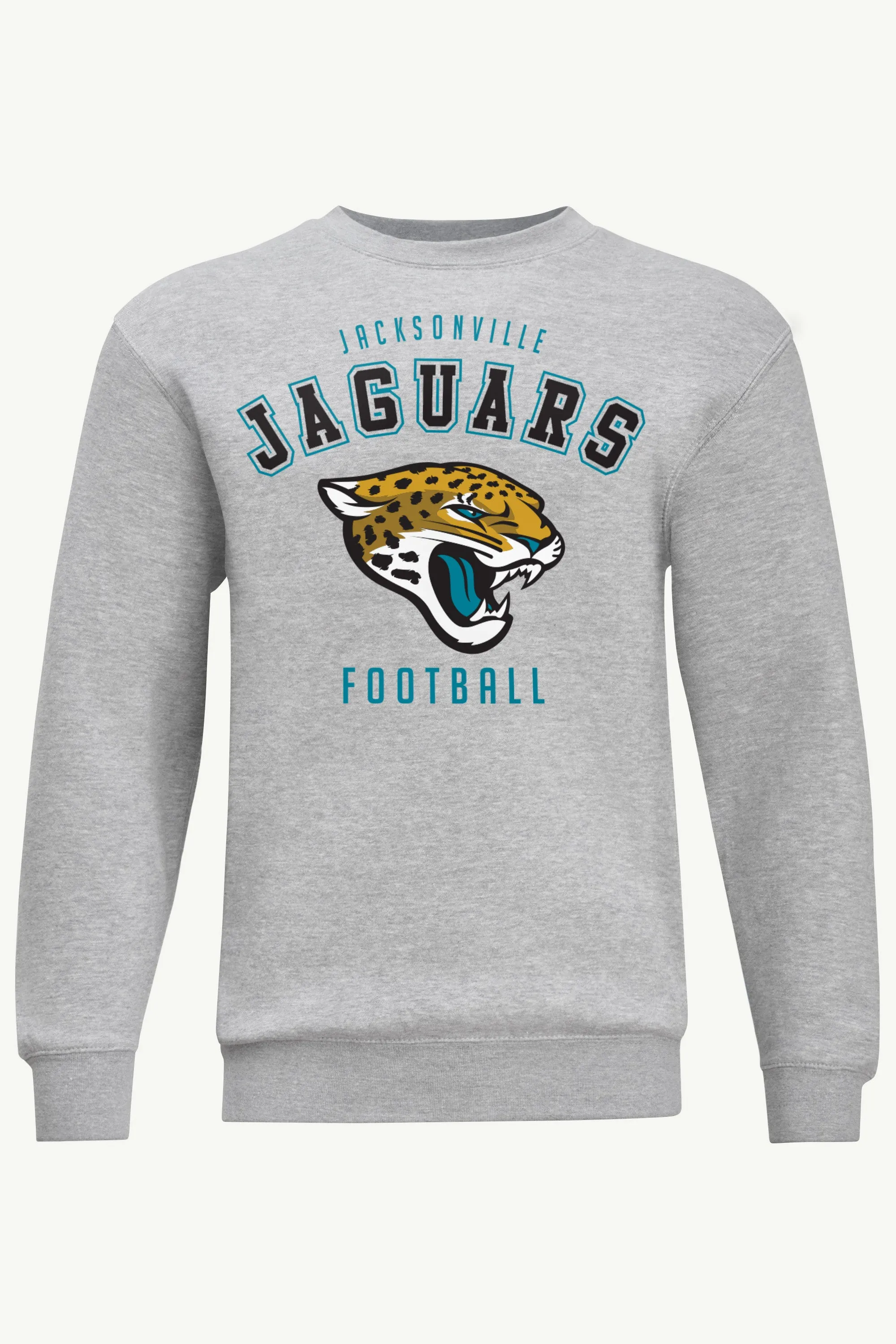 MENS JACKSONVILLE JAGUARS SWEATSHIRT sold by Starter