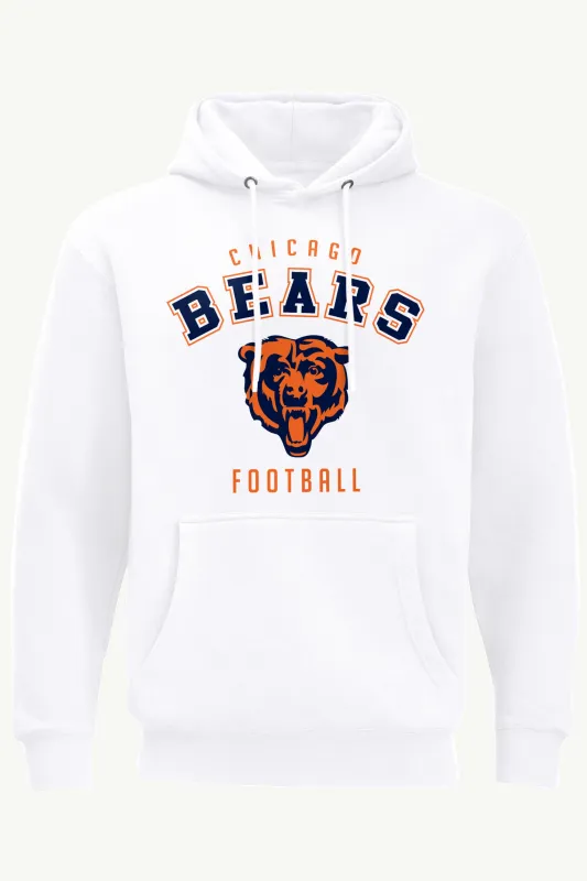 MENS CHICAGO BEARS HOODIE sold by Starter