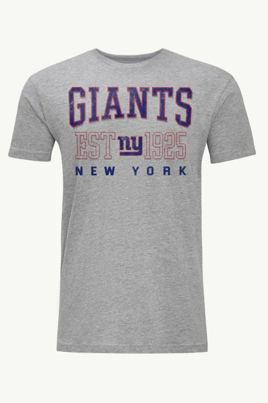 MENS NEW YORK GIANTS RETRO T SHIRT sold by Starter