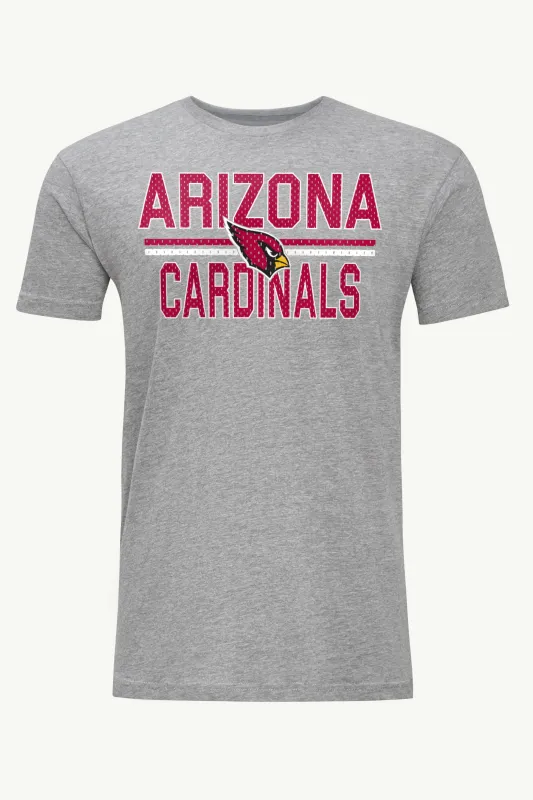 MENS ARIZONA CARDINALS MESH LOOK T SHIRT sold by Starter