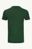 MENS GREEN BAY PACKERS HALF HELMET T SHIRT sold by Starter
