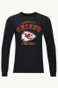 MENS KANSAS CITY CHIEFS LONG SLEEVE T SHIRT sold by Starter