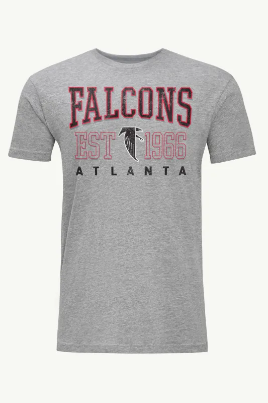 MENS ATLANTA FALCONS RETRO T SHIRT sold by Starter