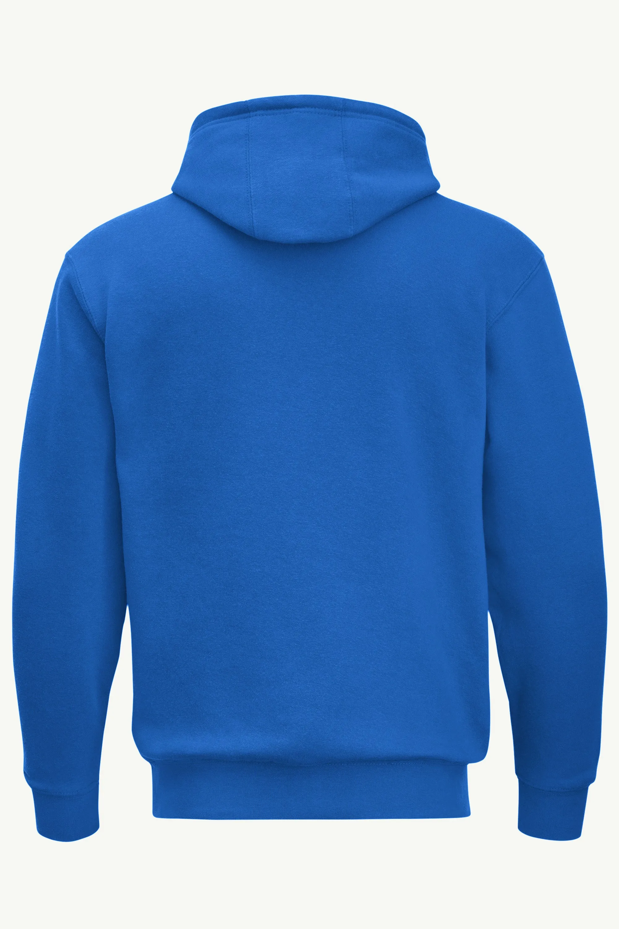 MENS INDIANAPOLIS COLTS RETRO HOODIE sold by Starter product image thumbnail 2