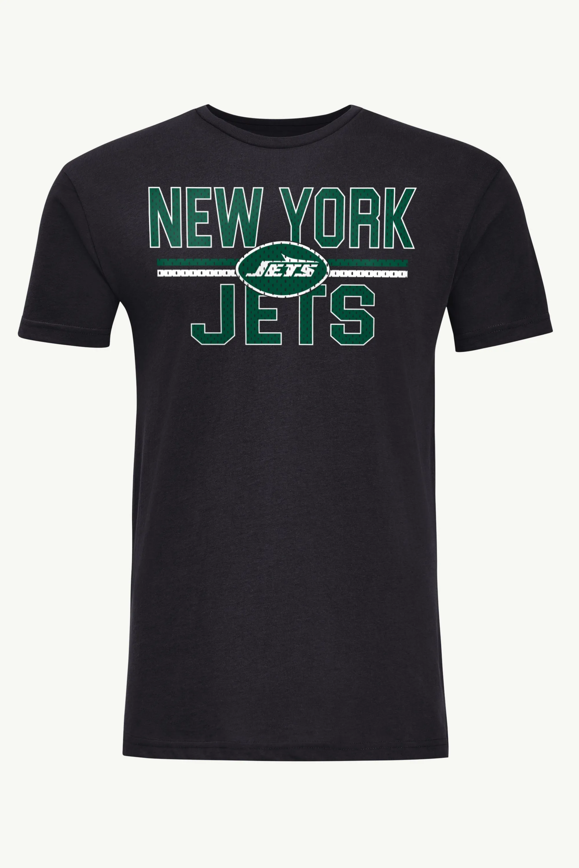 MENS NEW YORK JETS MESH LOOK T SHIRT sold by Starter