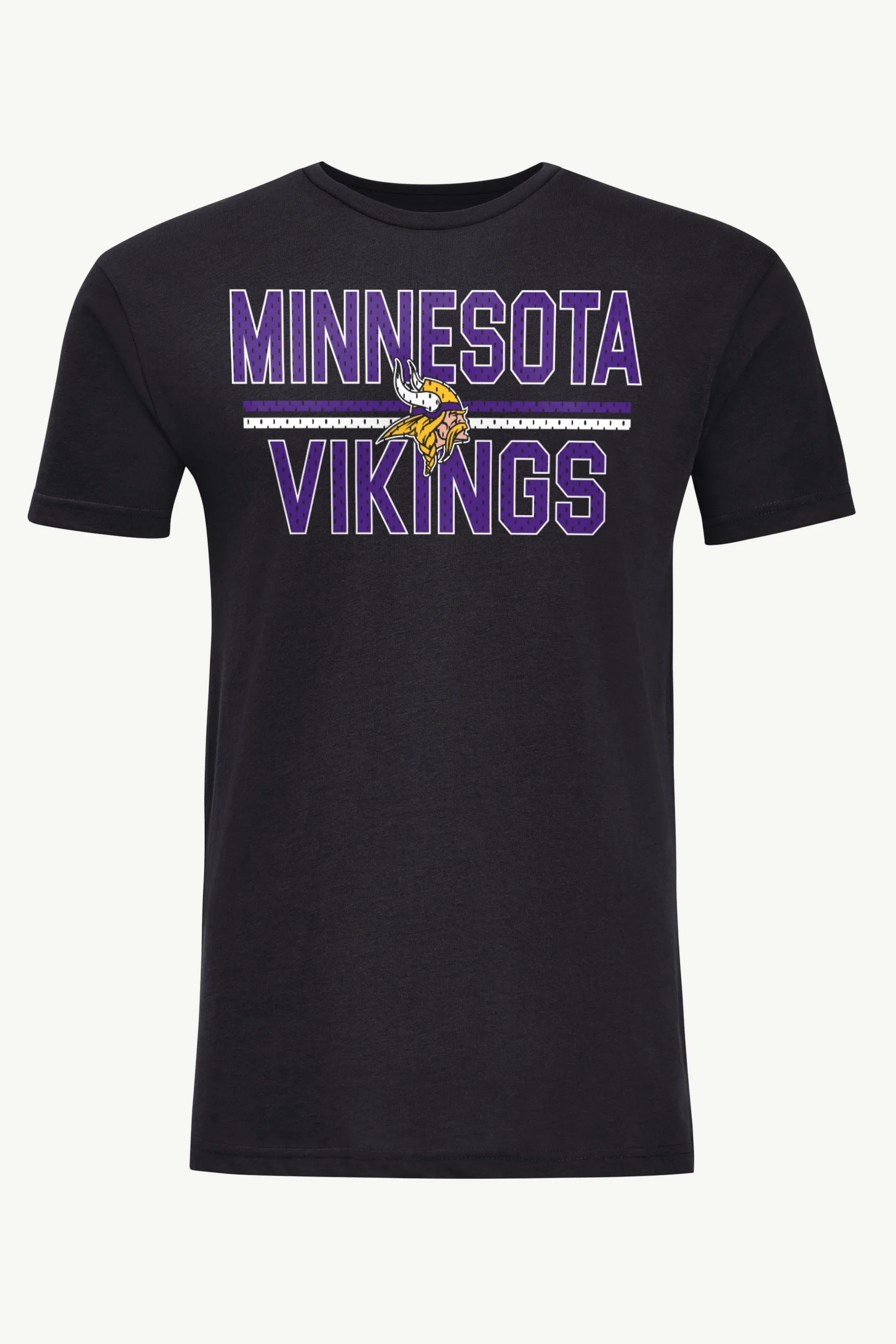 MENS MINNESOTA VIKINGS MESH LOOK T SHIRT sold by Starter