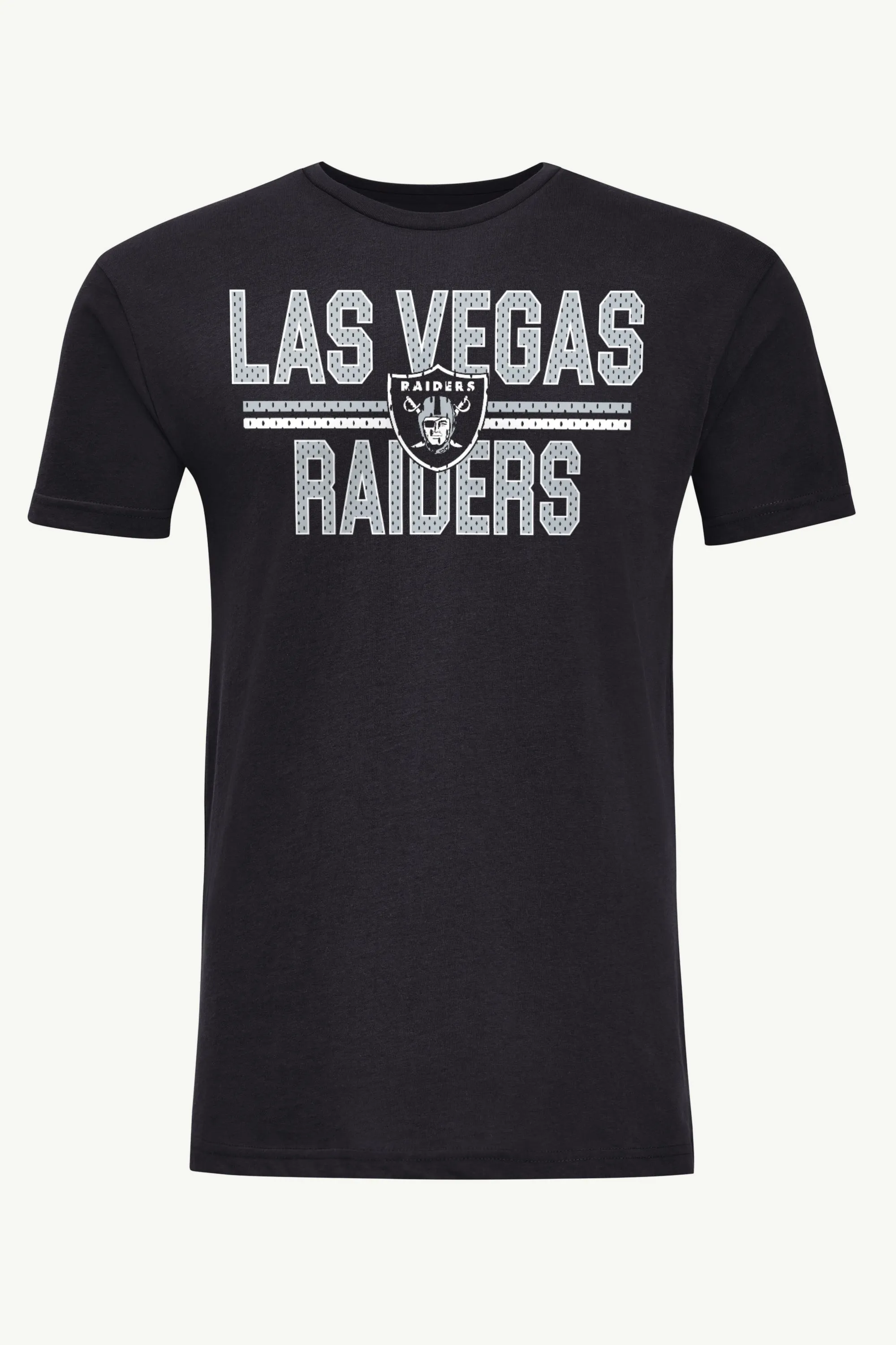 MENS LAS VEGAS RAIDERS MESH LOOK T SHIRT sold by Starter