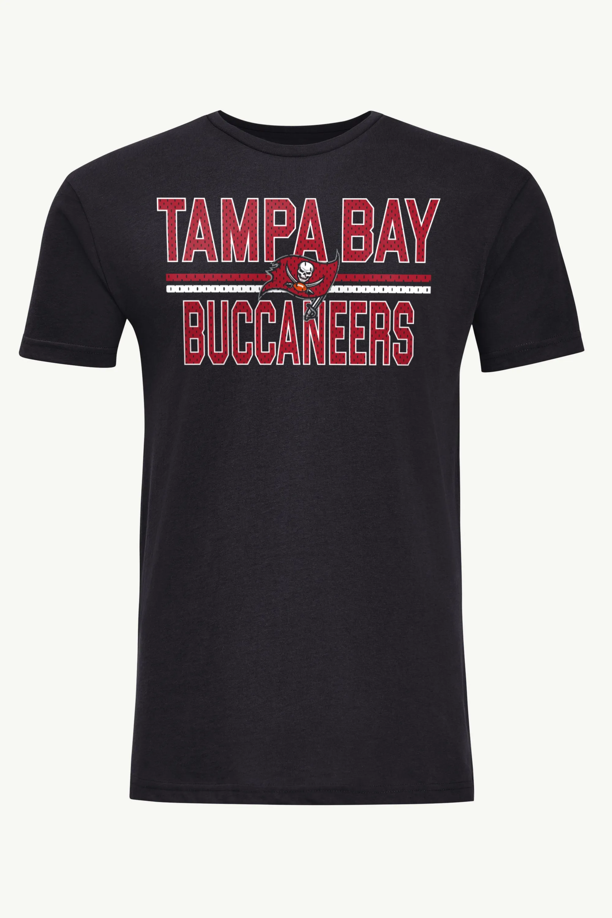 MENS TAMPA BAY BUCCANEERS MESH LOOK T SHIRT sold by Starter