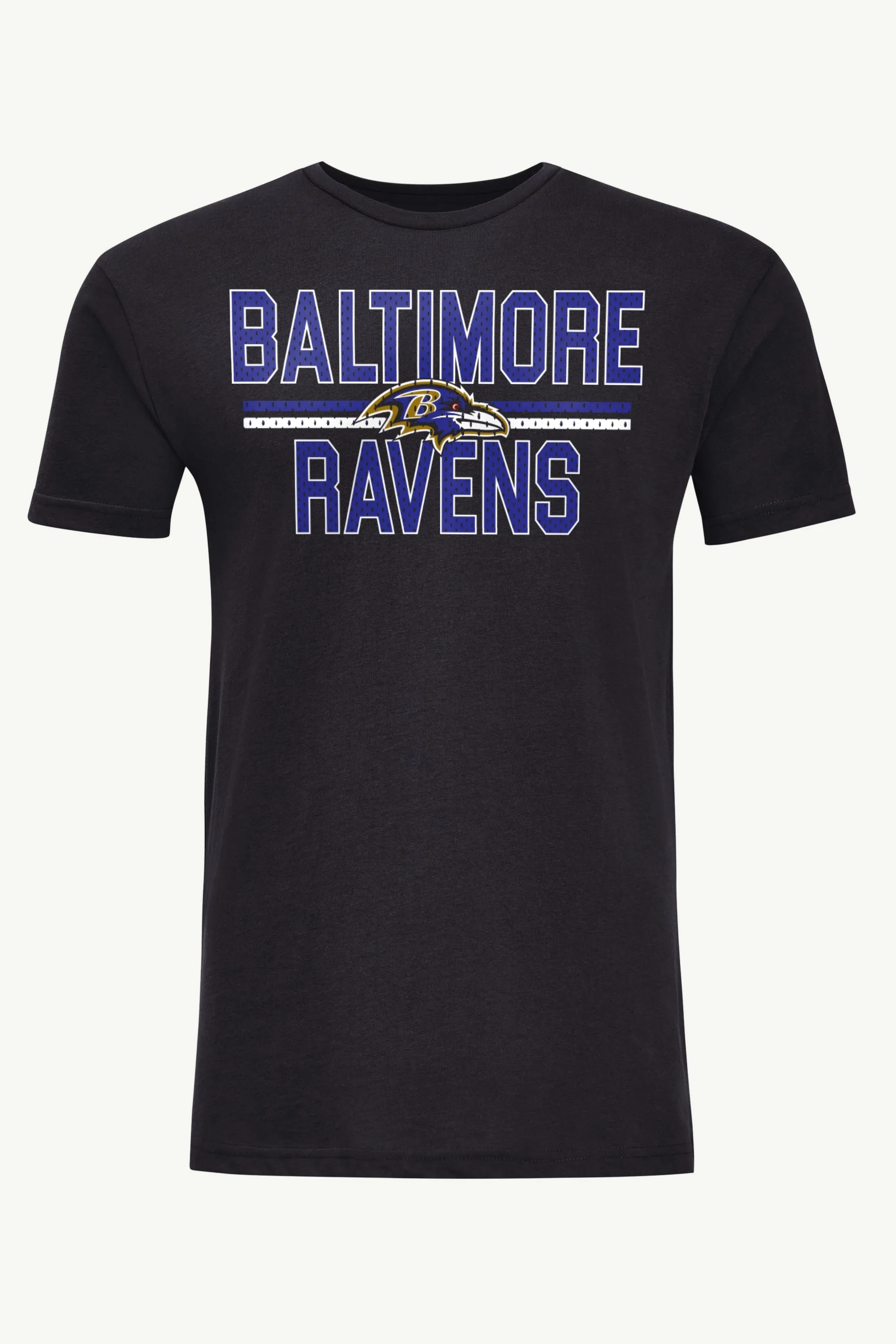 MENS BALTIMORE RAVENS MESH LOOK T SHIRT sold by Starter
