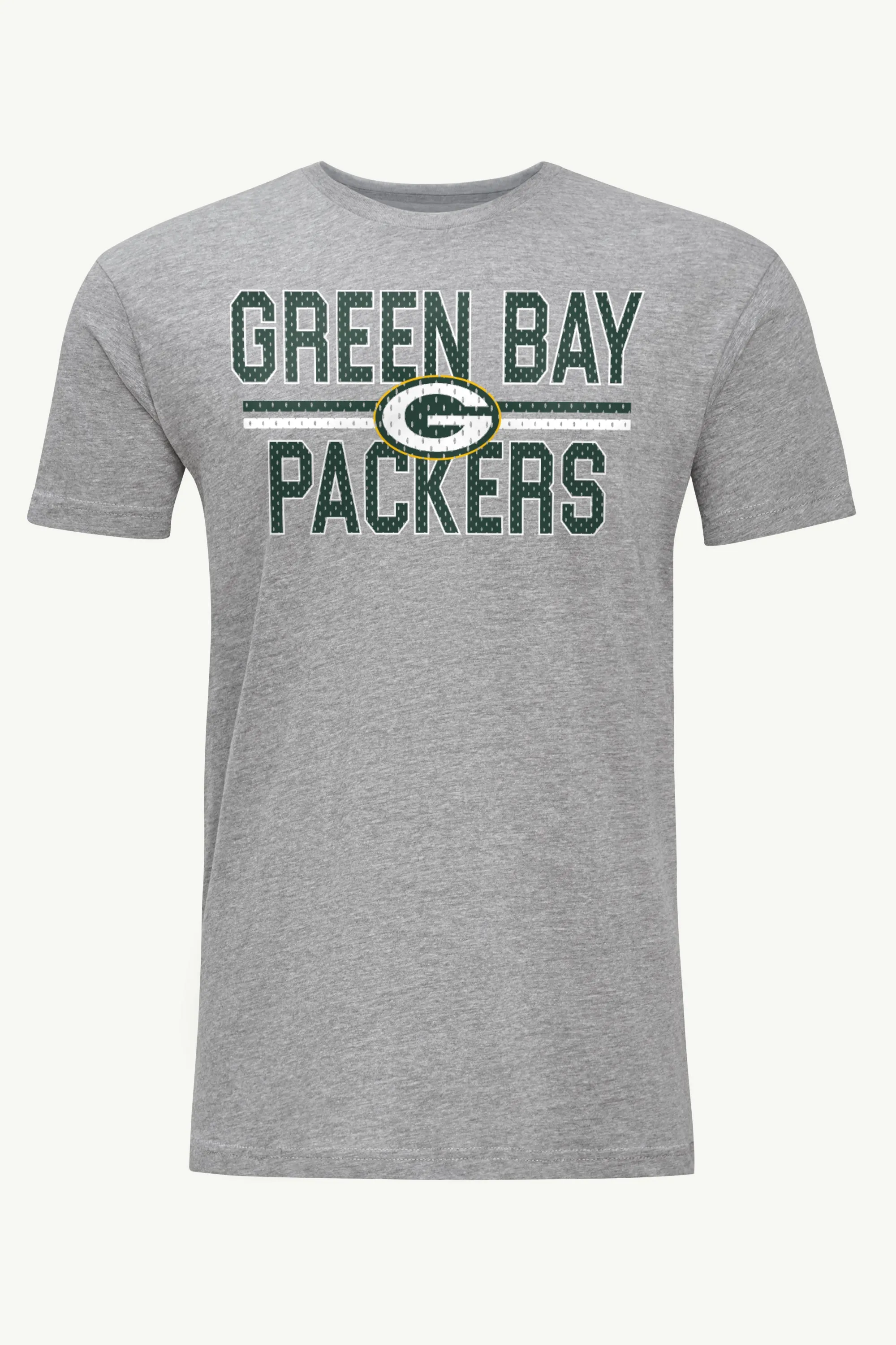 MENS GREEN BAY PACKERS MESH LOOK T SHIRT sold by Starter