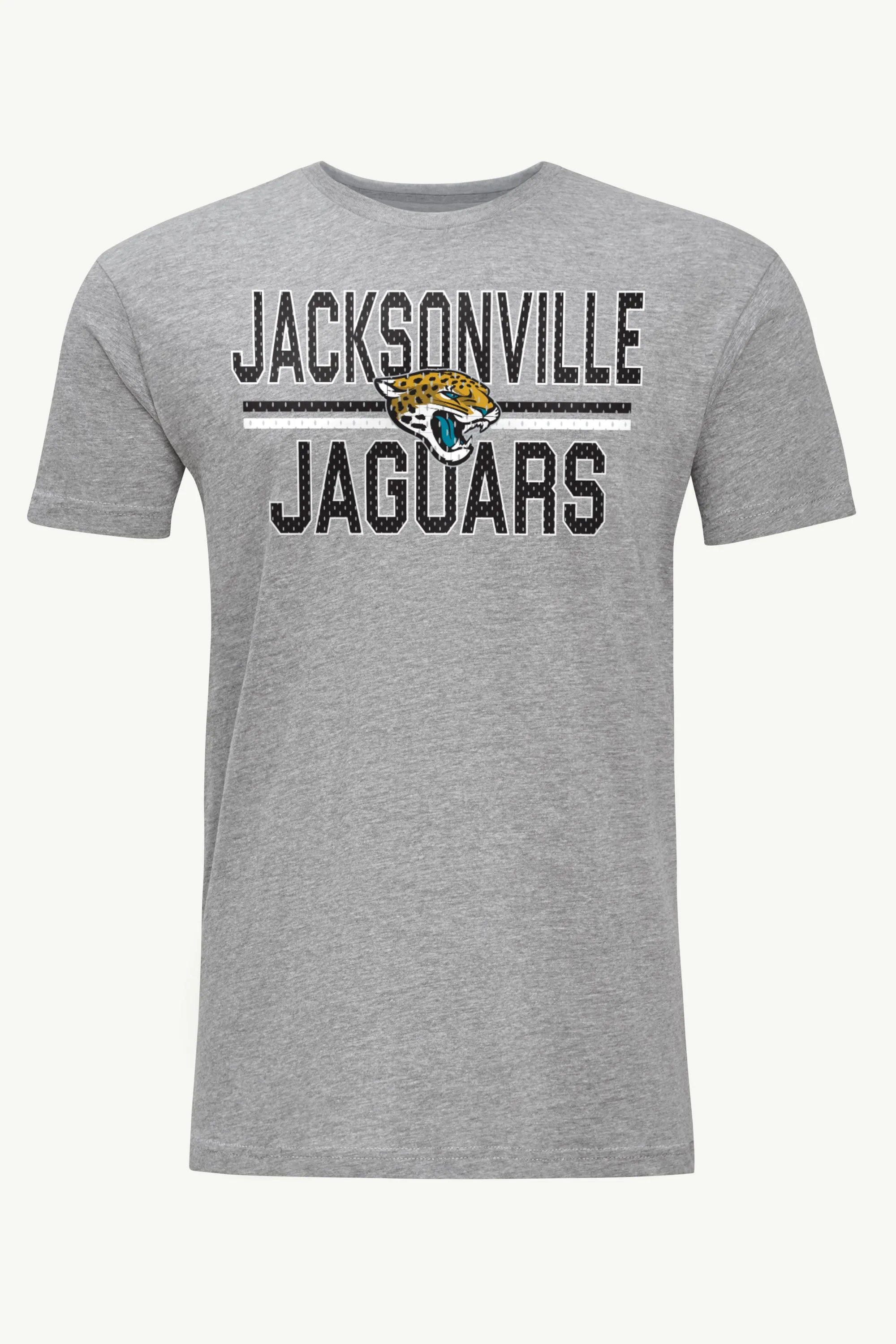 MENS JACKSONVILLE JAGUARS MESH LOOK T SHIRT sold by Starter