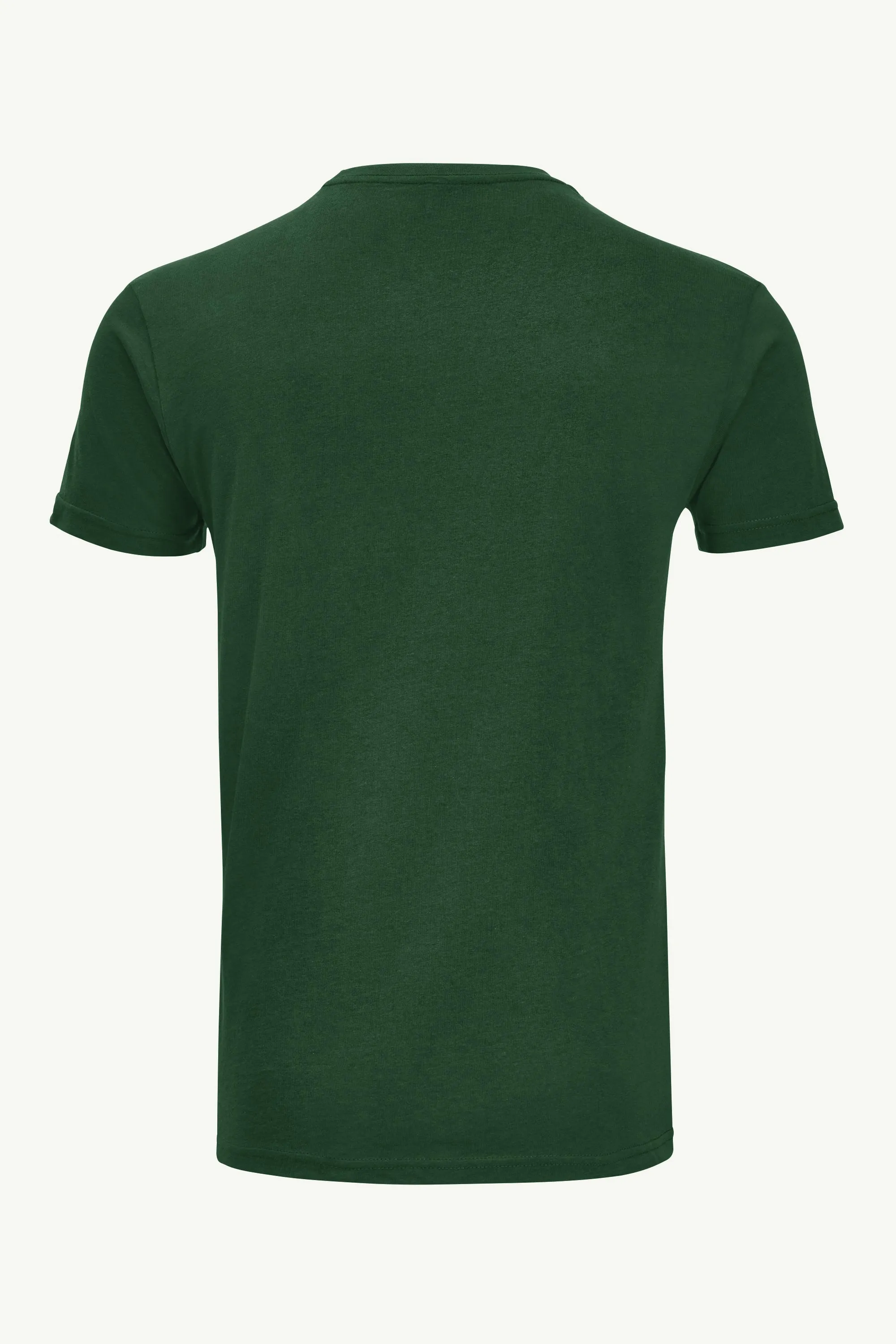 MENS GREEN BAY PACKERS MESH LOOK T SHIRT sold by Starter product image thumbnail 2