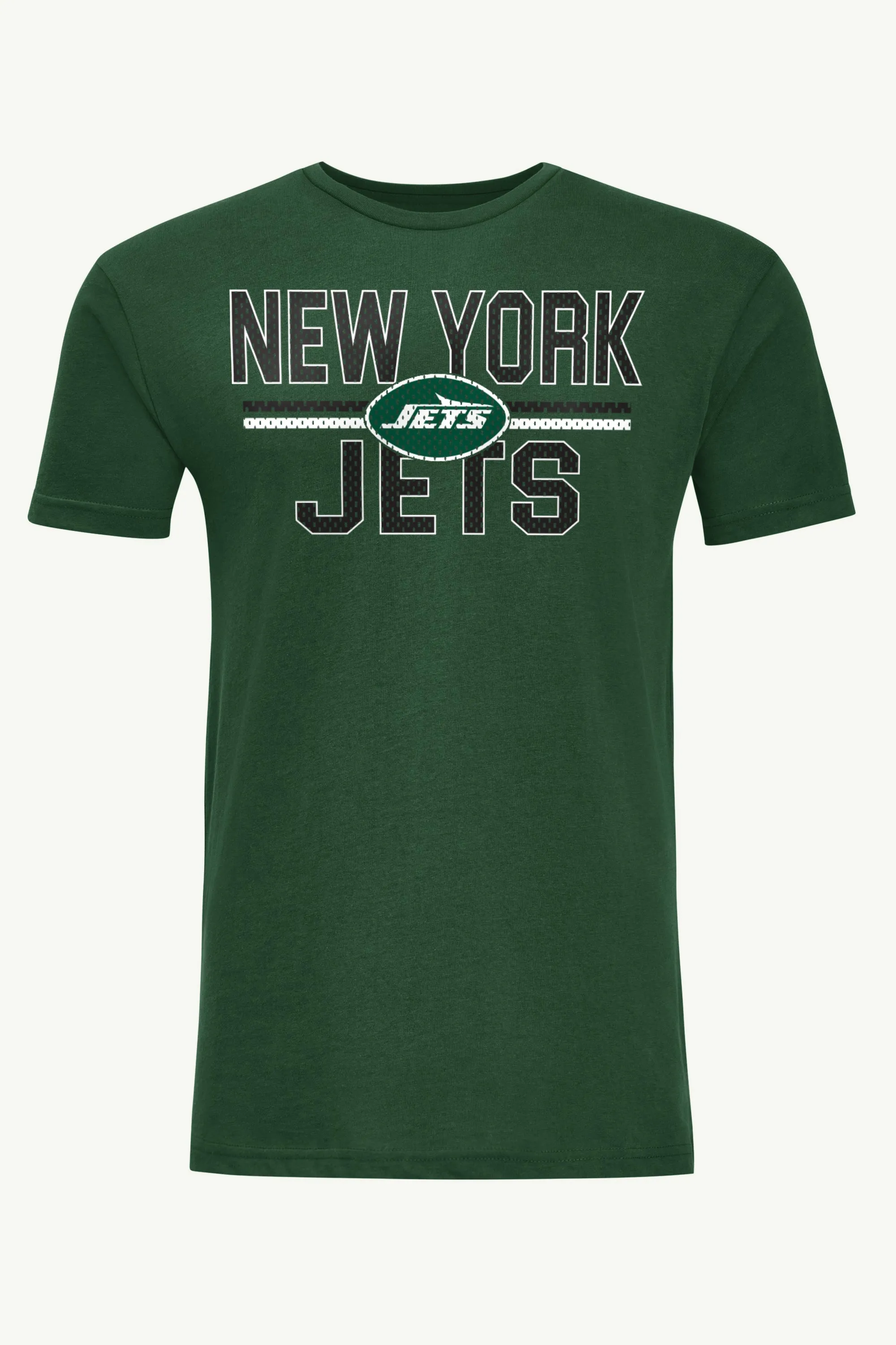 MENS NEW YORK JETS MESH LOOK T SHIRT sold by Starter