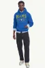MENS LOS ANGELES RAMS RETRO HOODIE sold by Starter