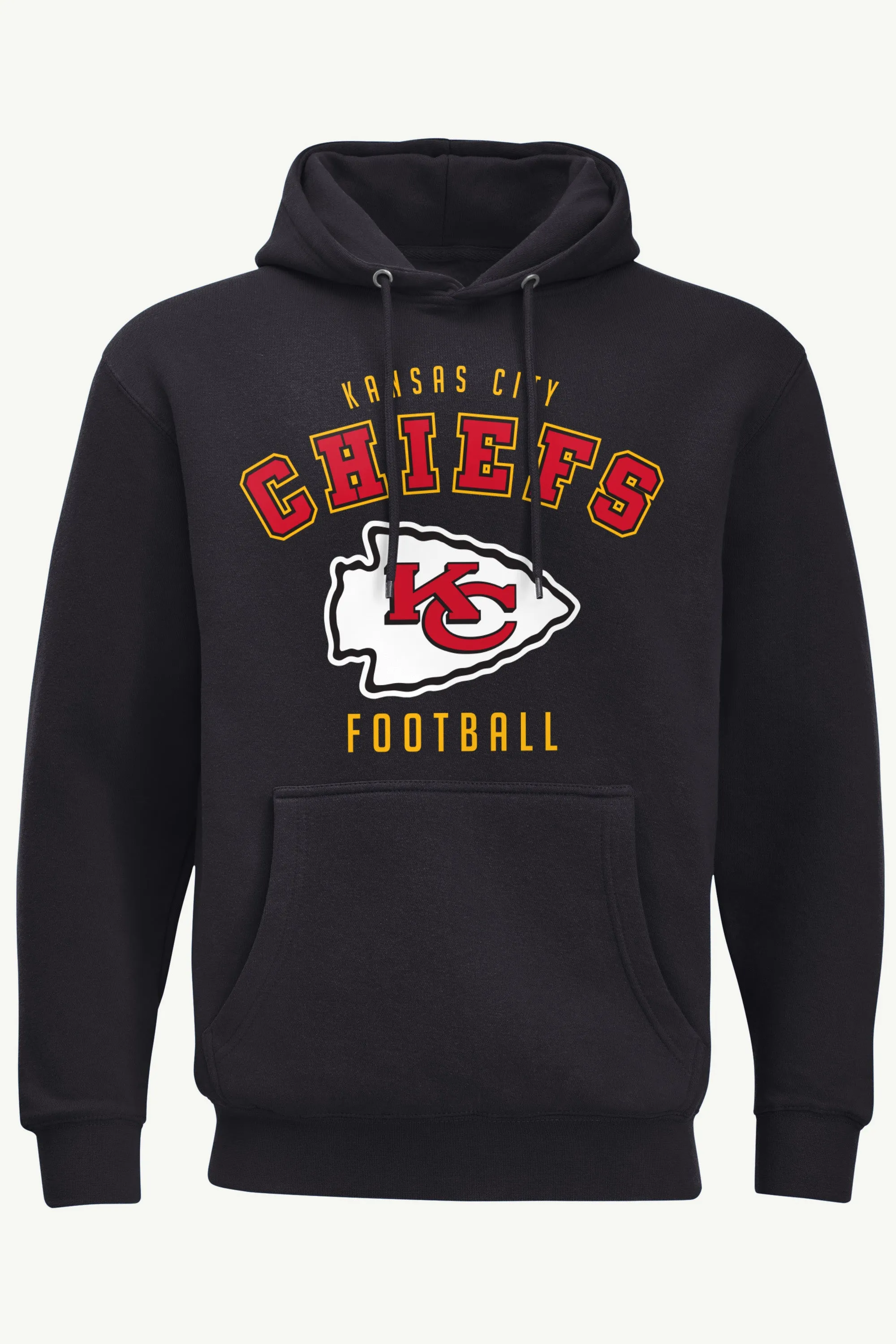 MENS KANSAS CITY CHIEFS HOODIE sold by Starter
