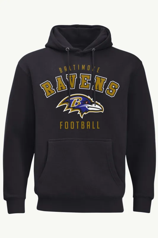 MENS BALTIMORE RAVENS HOODIE sold by Starter