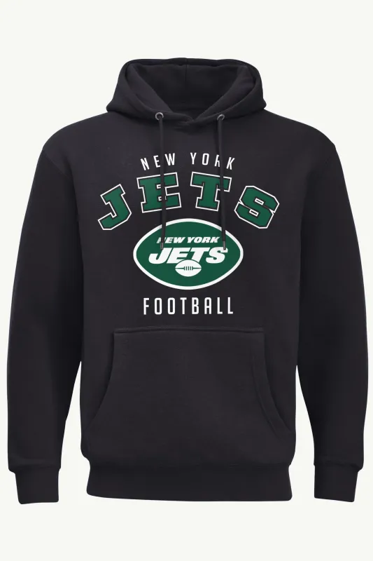 MENS NEW YORK JETS HOODIE sold by Starter