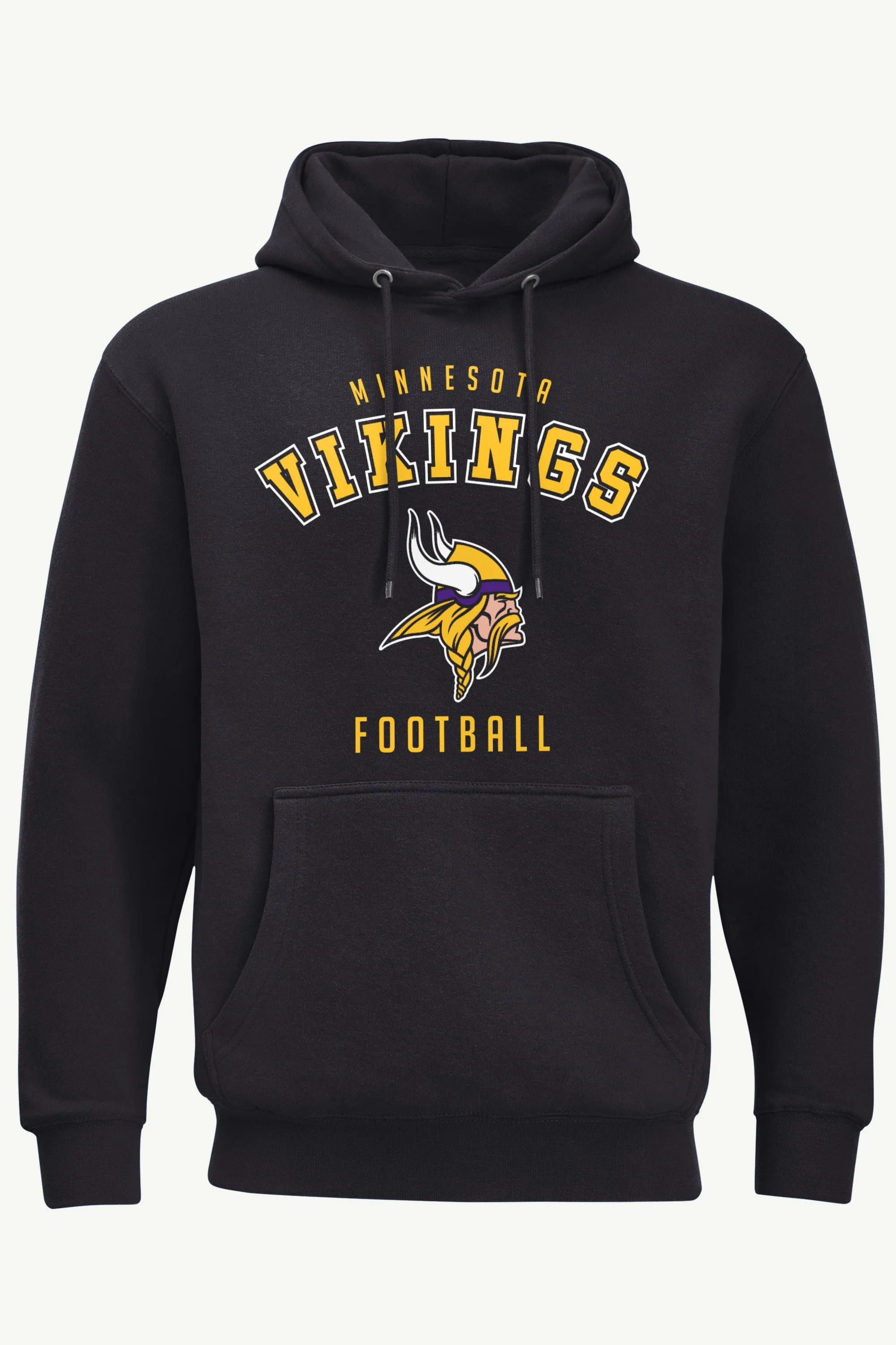 MENS MINNESOTA VIKINGS HOODIE sold by Starter