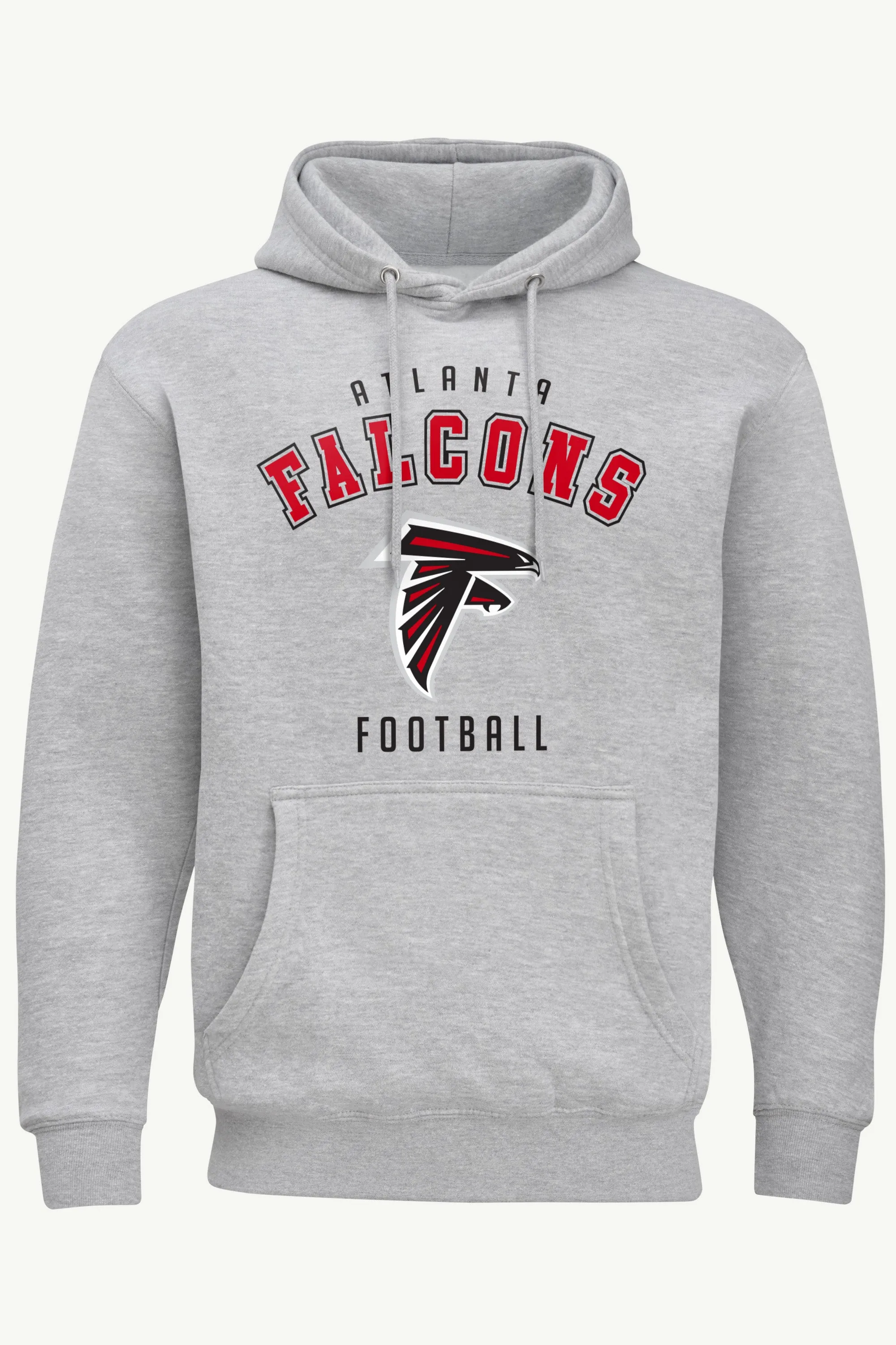 MENS ATLANTA FALCONS HOODIE sold by Starter